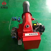 300,000 Kcal Burners taż-Żejt Skart