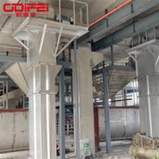 Elevator taċ-ċinturin tal-conveyor tal-ġebel imfarrak
