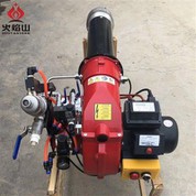 Burner taż-Żejt tal-Fjuwil