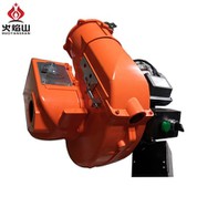 Burner taż-Żejt tal-Fjuwil Tqil