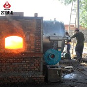 Burner tal-Faħam Industrijali