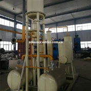 Purifikatur taż-Żejt tal-Magni