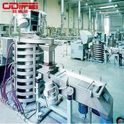 Materjal Tnixxif Spiral Vibration Elevator