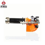 Burner taż-żejt tqil tal-forn li jdur