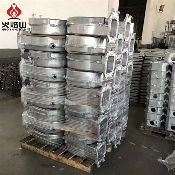 Waste Fuel Oil Burner  (5)