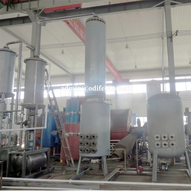 waste oil distillation (3)