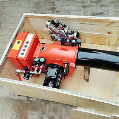 Residual Oil Burner best