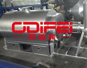 Magni tal-Piroliżi tal-Panewijiet tal-plastik tal-Aluminju-