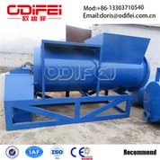 Auto-feeder Għal Tagħmir għar-Riċiklaġġ tat-Tajers